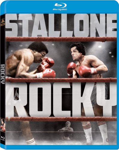 Rocky 40 Ann (RPKG/BD) [Blu-ray]