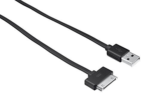 Trust Urban - Cable para dispositivos Apple de 30 Pin, 1 metro
