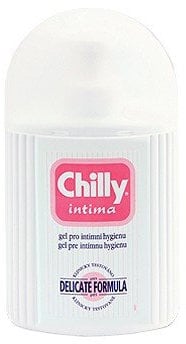Chilly intimate Gel (Delicate)