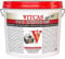 VITCAS 5kg Outdoor Oven Cement - for setting Fire bricks -Wood Fired Pizza Oven - BBQ - Firepit