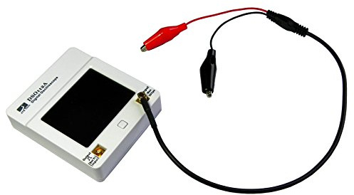 Osciloscopio JYE Tech DSO Coral 112A