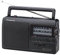 Panasonic 4 Band Portable FM/LW/MW Radio RF3500