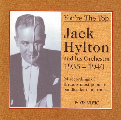 You'Re the Top (1935-1940)