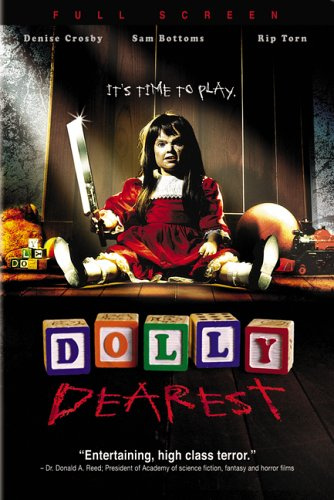 Dolly Dearest [Import USA Zone 1]