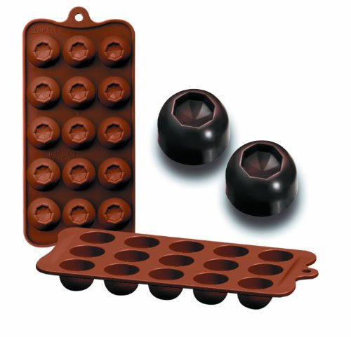 Ibili 860303 Pralinenform