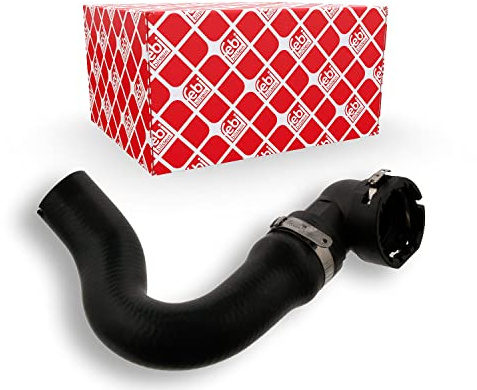 febi bilstein 37125 Radiator Hose, pack of one