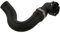 Febi-Bilstein 37125 - Flessibile Radiatore