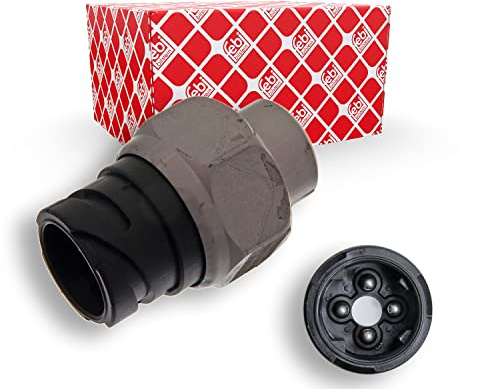 febi bilstein 38459 Drucksensor für Druckluftanlage, 1 Stück