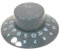 Hotpoint Washing Machine Timer Knob. Genuine part number C00274878