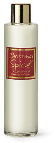 Lily Flame Scented Reed Diffuser Refill - Christmas Spice