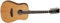 Tanglewood TW28/12-cln-e Akustikgitarre 12 Saiten Dreadnought