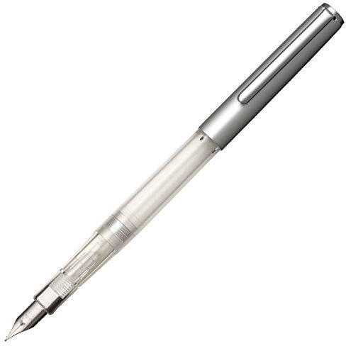 Sailor Highace Neo clair Stylo plume (Silver)