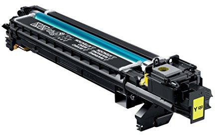 Konica A73308H OPC yellow 25,000 sides IUP23Y imaging unit