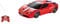 mondo Motors, FERRARI 458 SPECIAL, 1: 24 Scale Model, Up to 8 km/h Speed, Toy Car for Children 63284