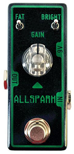 Tone City All Spark · Effektgerät E-Gitarre