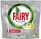 Fairy Platinum Spülmaschinentabs, Packung Zitrone 16 Pezzi