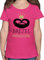 T-Shirt Mädchen - Kompatibel mit Oktoberfest Kinder Trachtenshirt - Brezel Prinzessin - 128 (7/8 Jahre) - Fuchsia - boarische kinderkleidung oktoberfestkleidung Kind Tshirt oktoberfestbekleidung