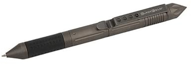 BlackField Security Tactical-Pen, dark grey, 88253