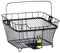 Topeak Fahrradkorb MTX Basket Rear, Black, One Size