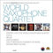 World Saxophone Quartet
