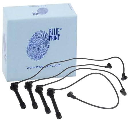 Blue Print ADH21609 HT Lead Kit