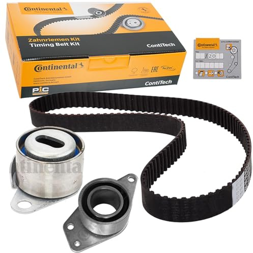 Contitech CT940 K1 Timing Belt Kit