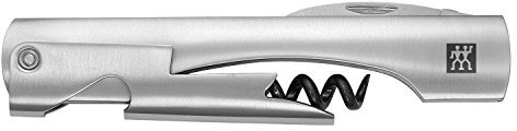 ZWILLING Sommelier Stainless Steel Waiter's Corkscrew