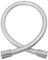 Welfenstein Deluxe Brauseschlauch Classic Chromline CC060 Länge 60cm - 0,6m