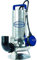 RENSON Pompe DE RELEVAGE 230V 0,75KW INOX EAUX CHARGEES