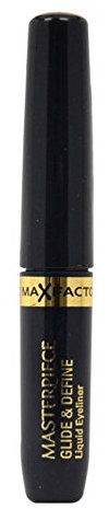 Max Factor Master Piece Glide N Define Liquid Eyeliner