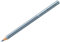 FABER-CASTELL 110984 - Buntstift Jumbo Grip, blau metallic
