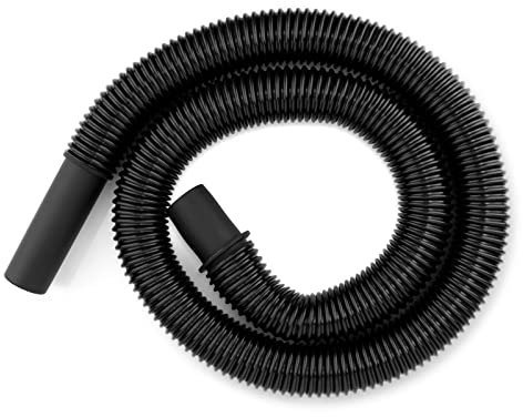 Stanley 20–1300 1,2 m humide/sec Tuyau d'aspirateur