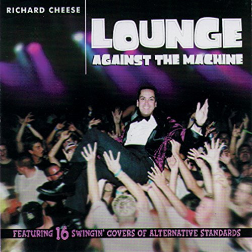 Lounge Against The Machine