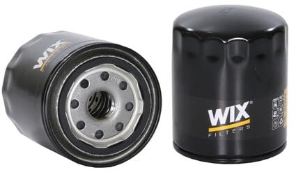 WIX Filters - 51344 Heavy Duty Spin-On Lube Filter, Pack of 1