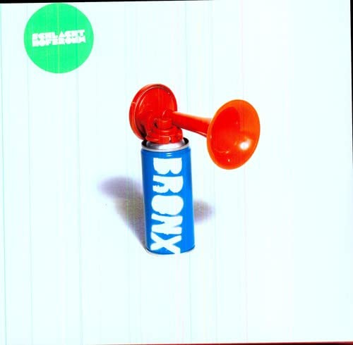Schlachthofbronx [Vinyl]
