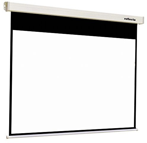 Reflecta Crystal-Line Rollo lux 160 x 160 schermo per proiettore 1:1