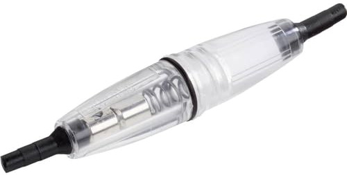 Bulgin FX0285 Sicherungshalter Geeignet für (Sicherungen) Sicherungen 6,3 x 25 mm 10 A 50 V/AC 1 Stück