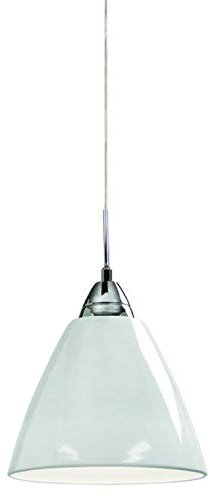 Nordlux Pendelleuchte Read 20 60W E27 weiß 73163001