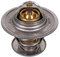 febi bilstein 17888 termostato senza guarnizione, 1 unità