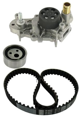 SKF Wasserpumpe + Zahnriemensatz