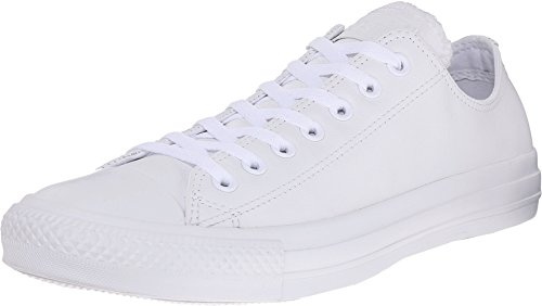 Converse 136823C CT AS Leather Weiß|44