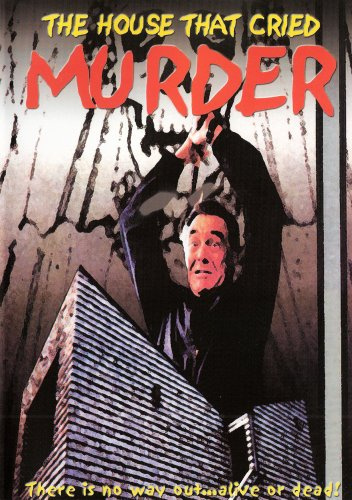 The House That Cried Murder