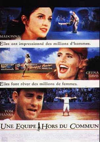 Equipe Hors du Commun, une