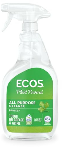 EARTH FRIENDLY PARSLEY 650ml Allzweckreiniger