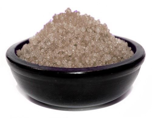 200g bag of Sandalwood Simmering Granules - fragrance for oil burners