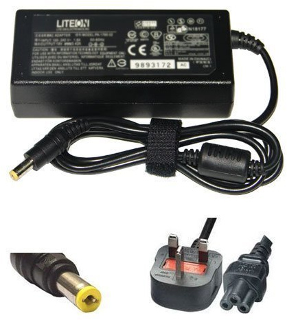 Packard Bell Chargeur/Adaptateur pour Packard Bell Easynote New95K