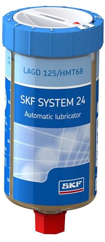 SKF LAGD 125/HMT68 - SKF SYSTEM 24. Automatikschmierstoffgeber - 10 pack