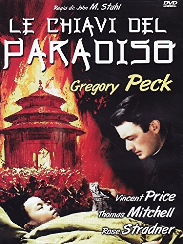 Le chiavi del paradiso [IT Import]