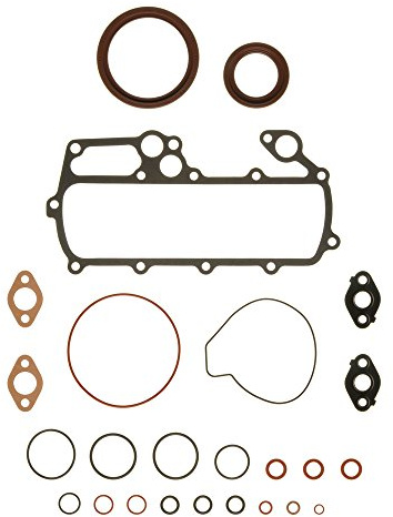Ajusa 54075300 Gasket Set crank case