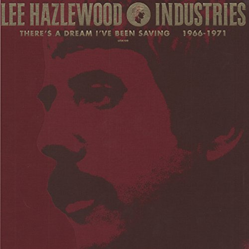 There's A Dream I've Been Saving: Lee / Various